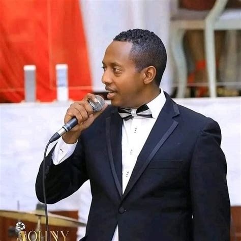 Madingo Afework, a famous Ethiopian singer, died.